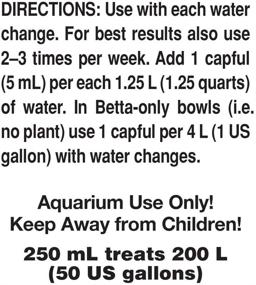 img 1 attached to Seachem 116042604 Betta Basics 250Ml