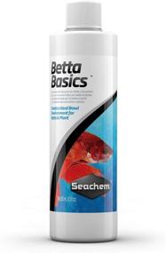 img 4 attached to Seachem 116042604 Betta Basics 250Ml