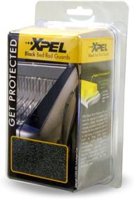 img 1 attached to XPEL Black Universal Guard Protection Car Care