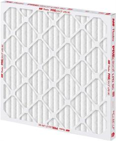 img 2 attached to NaturalAire Pre Pleat Filter 4 Inch 6 Pack Appliances for Furnace Filters