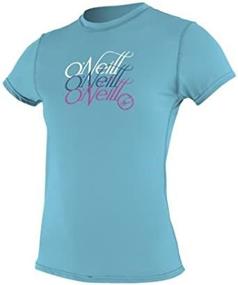 img 1 attached to ONeill Wetsuits Womens Sleeve X Small Women's Clothing