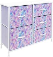 sorbus dresser drawers furniture accessories furniture logo