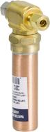 high-quality supply giant is-bb-36dpnq compression tee hammer arrestor for 1/4 in. copper pipes logo