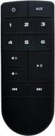 ubay remote replaced bose soundtouch logo