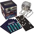 shutter bingo set masterboard fundraisers logo