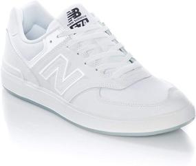 img 3 attached to New Balance 574V1 Coast Skate: Superior Performance and Style Combined