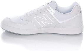 img 1 attached to New Balance 574V1 Coast Skate: Superior Performance and Style Combined