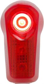 img 3 attached to 🚴 Enhanced Visibility with Planet Bike Superflash Bike Tail Light