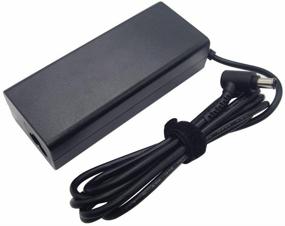 img 2 attached to 💻 High-Quality 19.5V 3.3A 65W Laptop AC Power Adapter for Sony VAIO VGP-AC19V43/VGP-AC19V44 VGP-AC19V48 VGP-AC19V49 VGP-AC19V63 - Efficient Notebook Charging Device