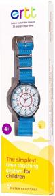 img 2 attached to EasyRead Time Teacher Childrens Watch Boys' Watches in Wrist Watches