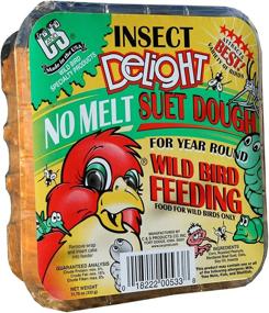 img 3 attached to C & S Products Insect Delight, Pack of 12