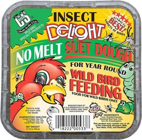 img 4 attached to C & S Products Insect Delight, Pack of 12