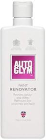img 3 attached to AG 103250 325Ml Autoglym Renovator