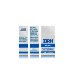 img 2 attached to 🪒 ZIRH Men's PREPARE Pre-Shave Oil - 1.0 Fl Oz