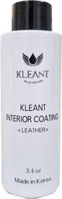 img 4 attached to KLEANT Interior Coating Spray Easy