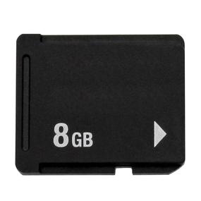 img 4 attached to 💾 High Capacity OSTENT 8GB Memory Card for Sony PS Vita PSV1000/2000 - PCH-Z081/Z161/Z321/Z641