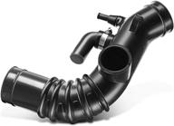 a-premium air intake hose tube replacement for toyota camry xle le ce sedan 1997-1999 & solara se coupe 1999, l4 2.2l petrol engine logo