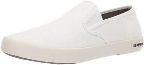 img 4 attached to 👟 SeaVees Mens Standard Mirage Sneakers: Stylish Men's Shoes, Loafers & Slip-Ons