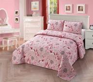 luxury home collection bedspread multicolor kids' home store and kids' bedding logo