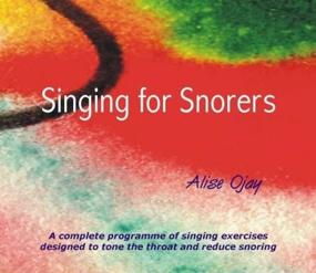 img 2 attached to Singing Snorers Complete Programme Exercises