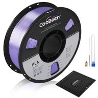 coobeen pla 3d printer filament additive manufacturing products logo