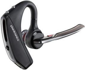 img 4 attached to Наушники Plantronics Voyager 5200 Bluetooth