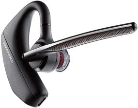 img 2 attached to Plantronics Voyager 5200 Bluetooth Headset