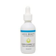 🍊 juice beauty blemish clearing serum: effective 2 fl oz solution for clear skin logo