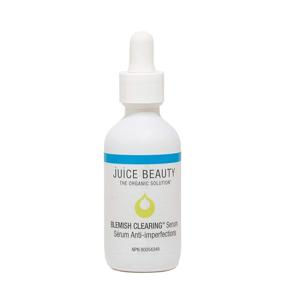 img 4 attached to 🍊 Juice Beauty Blemish Clearing Serum: Effective 2 fl oz Solution for Clear Skin