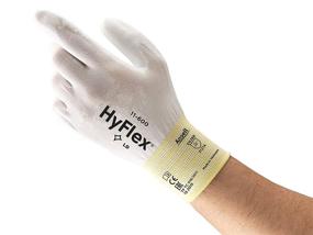 img 4 attached to Ansell HyFlex 11 600 Polyurethane Coating Occupational Health & Safety Products and Personal Protective Equipment
