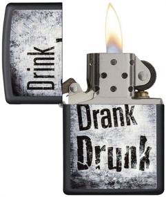 img 2 attached to 🔥 Zippo Quotes Lighters
