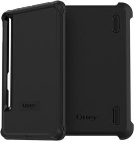 img 4 attached to 📱 OtterBox Defender for Samsung Galaxy Tab S7 5G - Black - Original Packaging Unavailable, Best Alternatives!