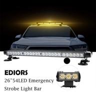 ediors flashing emergency intensity universal lights & lighting accessories logo