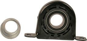 img 1 attached to 🔧 Optimized HB-108-D National Driveshaft Center Support Bearing