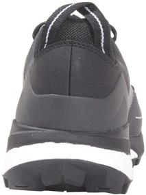 img 1 attached to Adidas Terrex Skychaser Black Solid