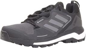 img 4 attached to Adidas Terrex Skychaser Black Solid