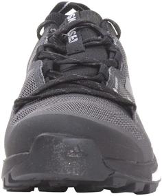 img 3 attached to Adidas Terrex Skychaser Black Solid