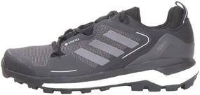 img 2 attached to Adidas Terrex Skychaser Black Solid