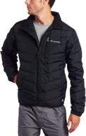 куртка columbia hellfire squash x large мужская одежда в стиле активного отдыха. логотип