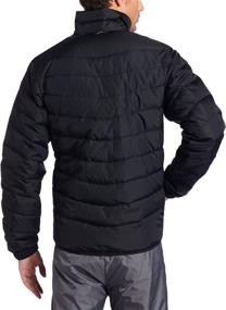 img 1 attached to Куртка Columbia Hellfire Squash X Large мужская одежда в стиле активного отдыха.