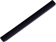 🎱 enhance your cue performance with the contact silicone billiard pool cue handgrip wrap логотип