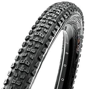 img 2 attached to Maxxis Aggressor EXO/TR Tire (Black, 29x2.30 (2 Pack)) - Premium MTB Tires for Enhanced Performance