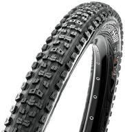 maxxis aggressor exo/tr tire (black, 29x2.30 (2 pack)) - premium mtb tires for enhanced performance logo