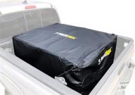 maxxhaul 50130 waterproof truck bag - 50&#34; x 40&#34; x 22&#34; logo