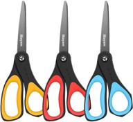 scissors ibayam all purpose non stick classroom logo