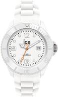 ice watch womens siwess09 collection white logo