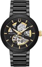 img 4 attached to ⌚ Мужские часы Bulova