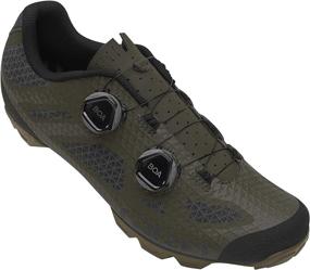 img 2 attached to Giro Sector Men's Mountain Cycling Shoes: Ultimate Performance and Comfort for Riders