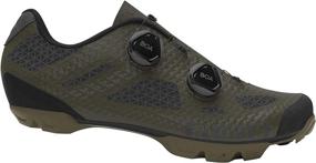 img 3 attached to Giro Sector Men's Mountain Cycling Shoes: Ultimate Performance and Comfort for Riders