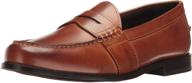 👞 nunn bush men's casual penny loafer shoes for ultimate style logo